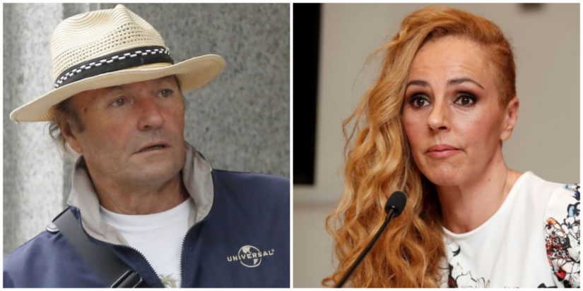 amador mohedano rocío carrasco Merca2.es