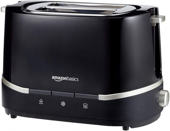 Amazon Basics, Tostadora