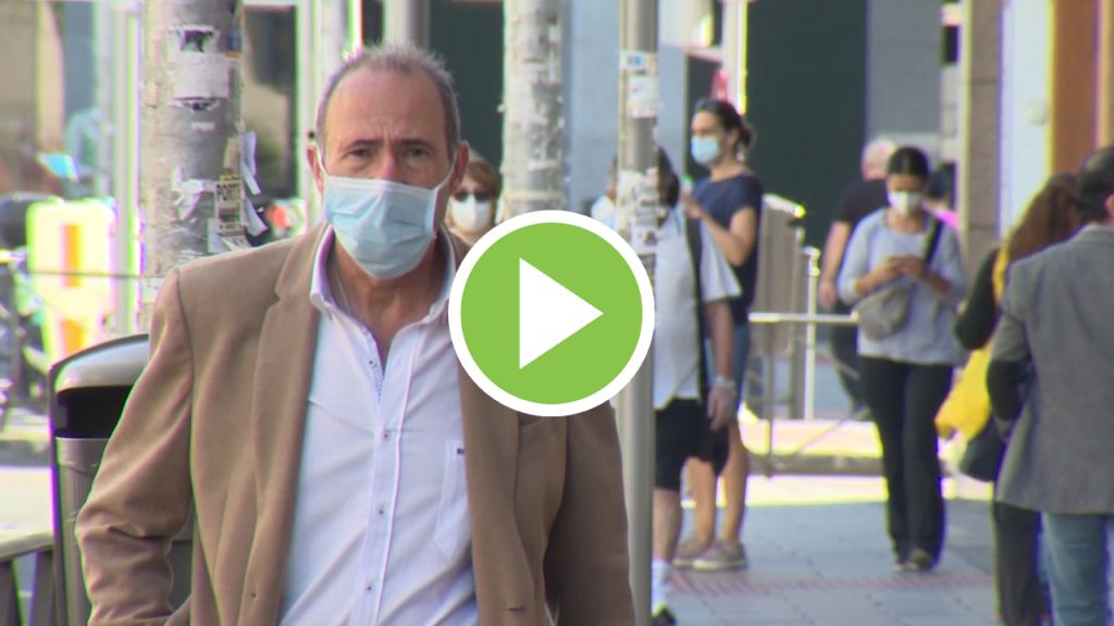 Murcia y Andalucía se suman al uso obligatorio de la mascarilla