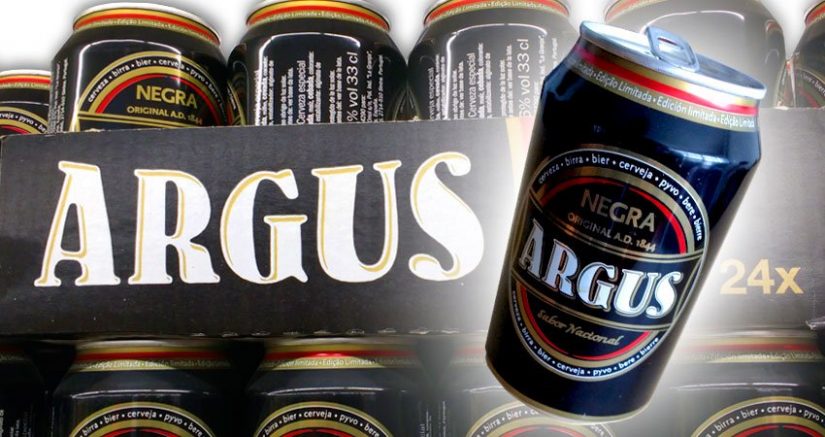 Argus Cerveza Lidl