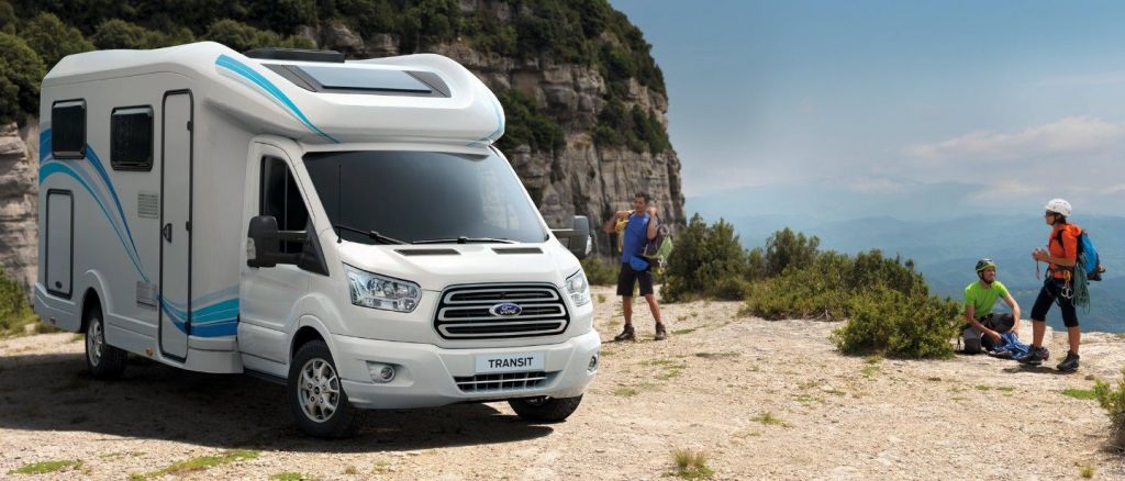 rutas autocaravana
