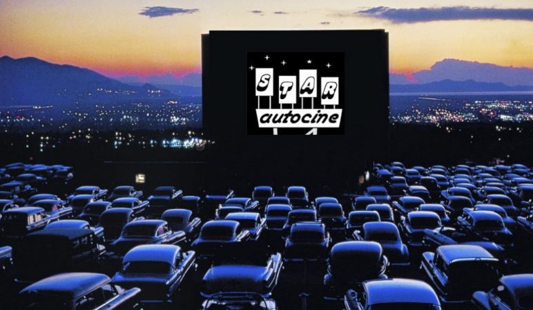 Autocines STAR  España