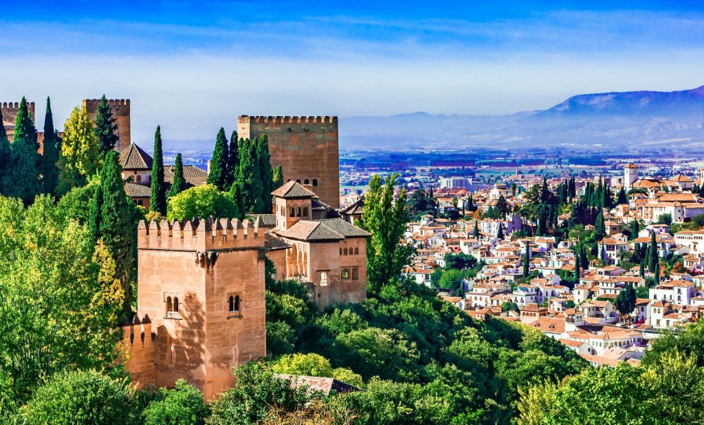 granada