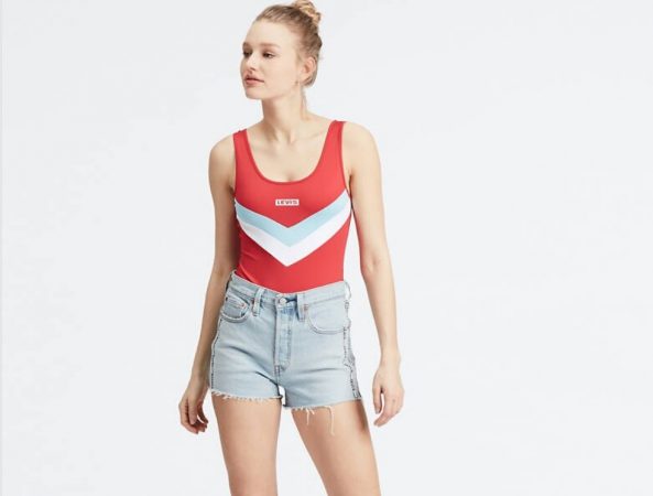 Bodysuite Levi's