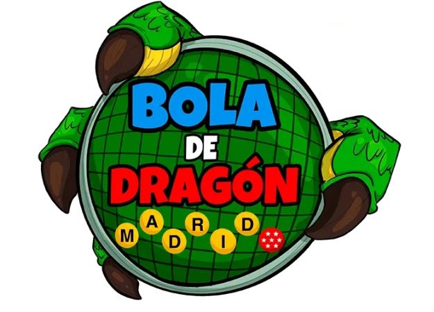 BOla de dragón Madrid