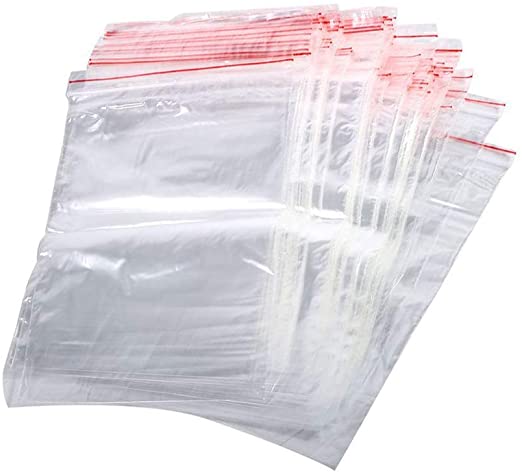 bolsas de plástico selladas para mascarillas mascarilla reutilizable