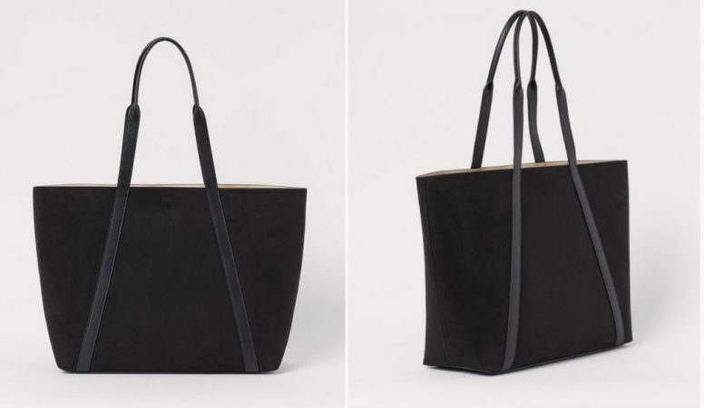 Bolso H&M