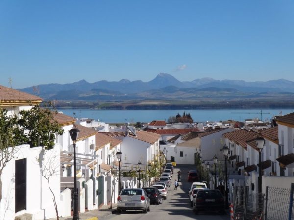 Bornos, pueblos de Cádiz