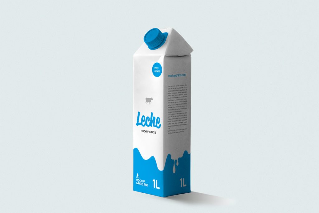 Cinco ideas geniales para reciclar tus bricks de leche