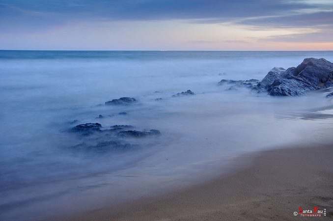calblanque, vacaciones destinos España