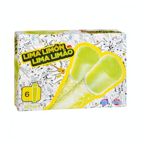 helados calippo baratos