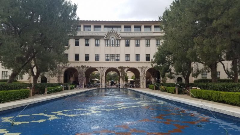 Caltech