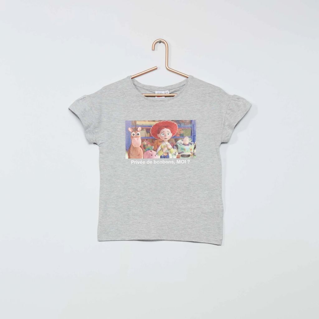 camiseta disney