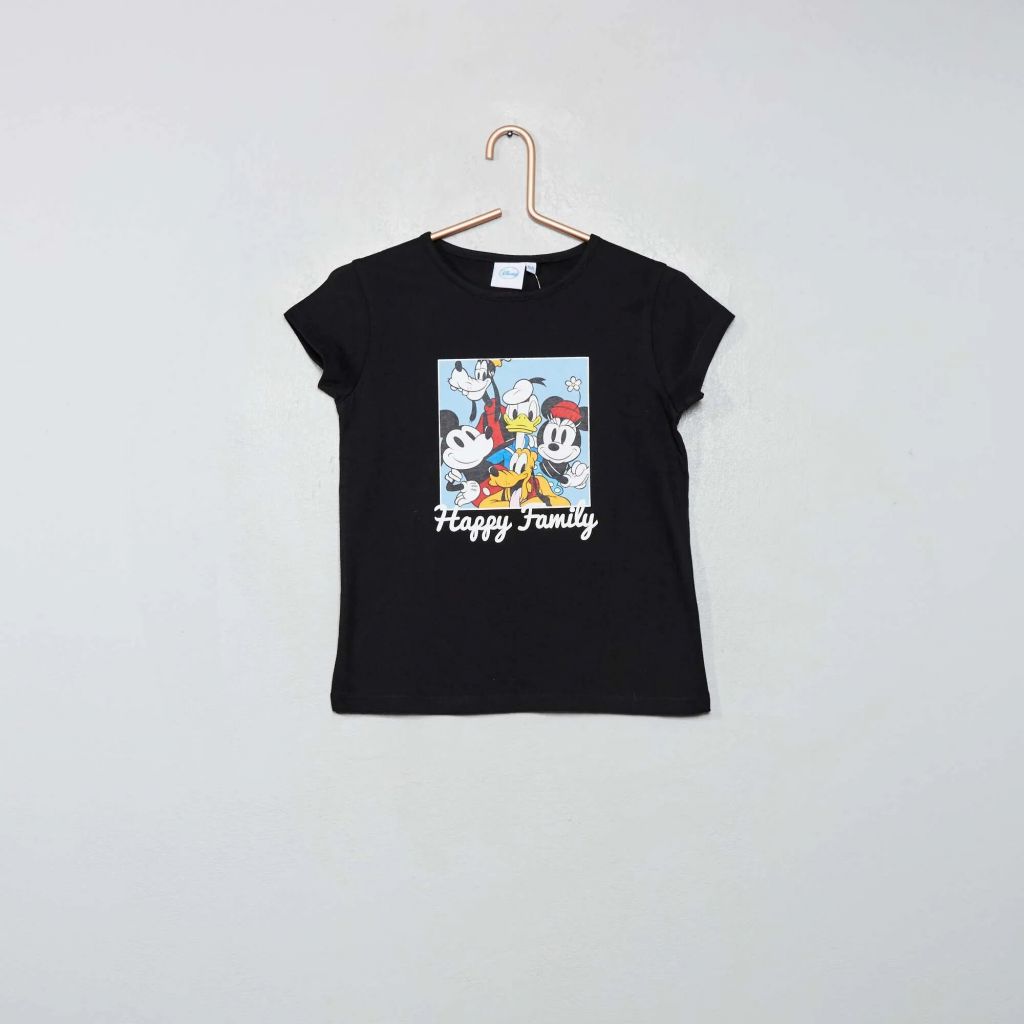 camiseta disney