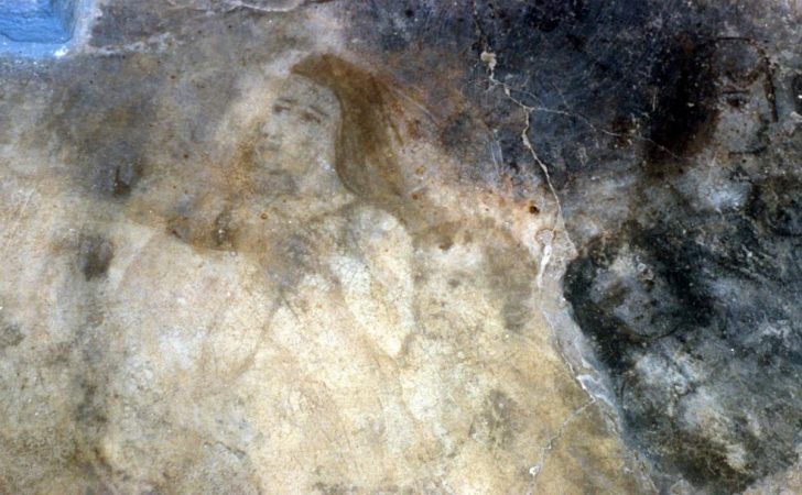 Bélmez y las caras misteriosas en España que causan terror 