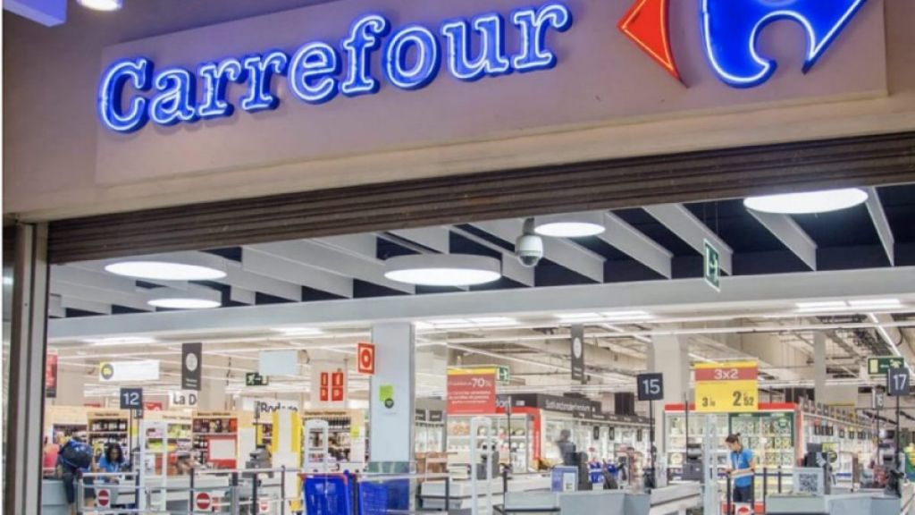 Productos de Carrefour que dan vergüenza y es mejor no probar