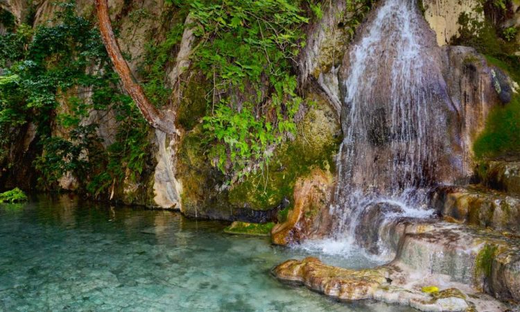 Paraísos de España para perderte estas vacaciones 15 Merca2.es paraisos españa cola de caballo