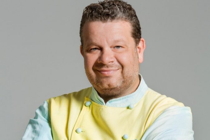 El plato típico de Madrid que Alberto Chicote ha masterizado 40 Merca2.es chicote gazpacho