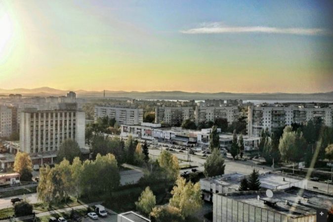 Ciudad 40 tiene una historia por conocer. ¿Borrada de la historia?