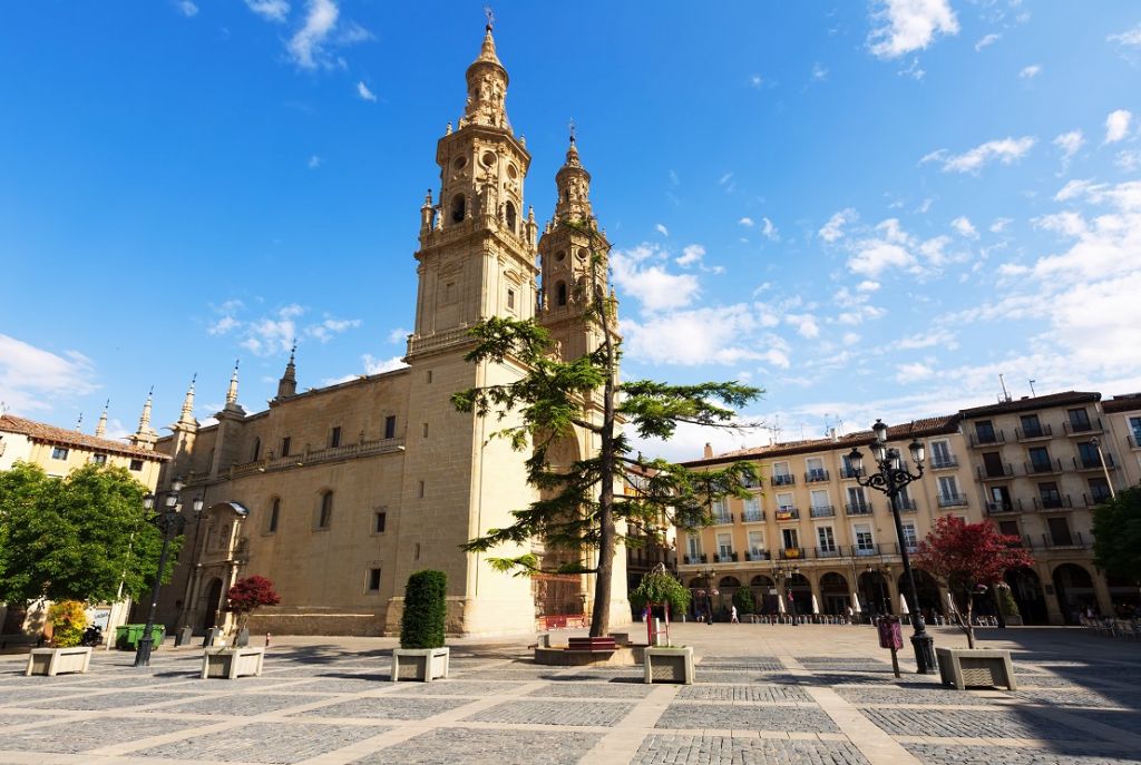 logroño