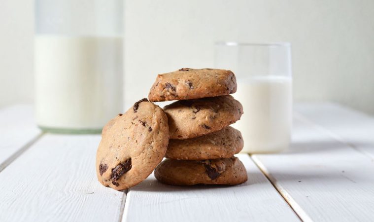 Bollería y galletas 