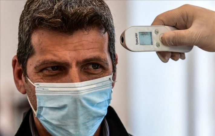 controlador temperatura