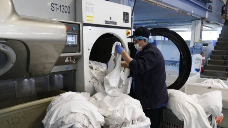 covid lavadora Merca2.es