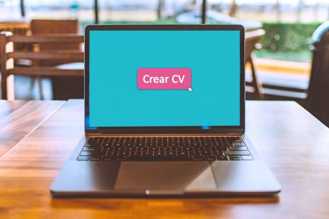 crear diseño curriculum