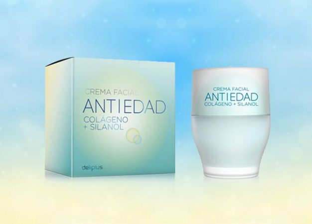 cremas antiedad mercadona