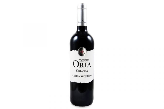 crianza mercadona vinos Merca2