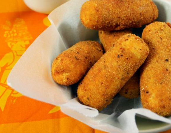 croquetas fitness Merca2.es