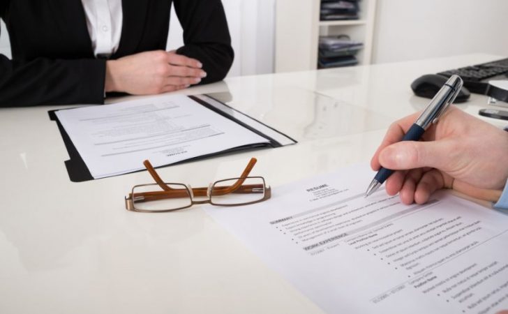 buscar empleo
