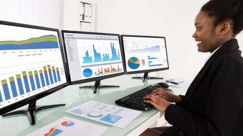 Machine learnign trainer demanda en 2020