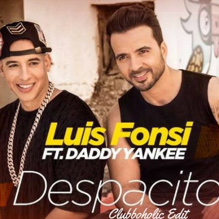despacito video Merca2