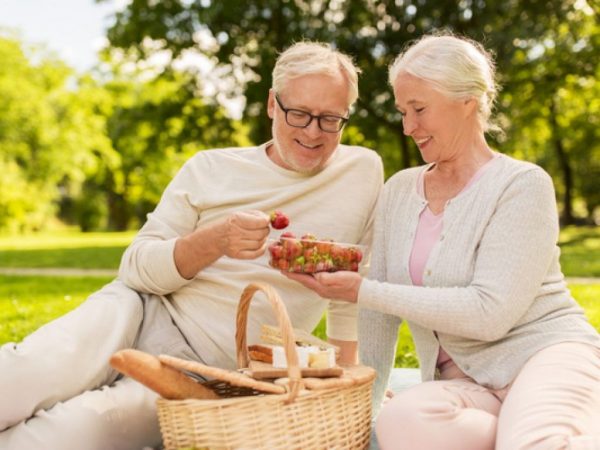 Sí debes comer fresas: Reducen el riesgo de ataque al corazón 