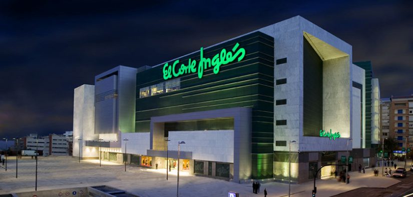 ¿Por qué comprar en El Corte Inglés?
