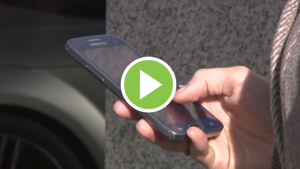 El 80% de los españoles no recicla su móvil