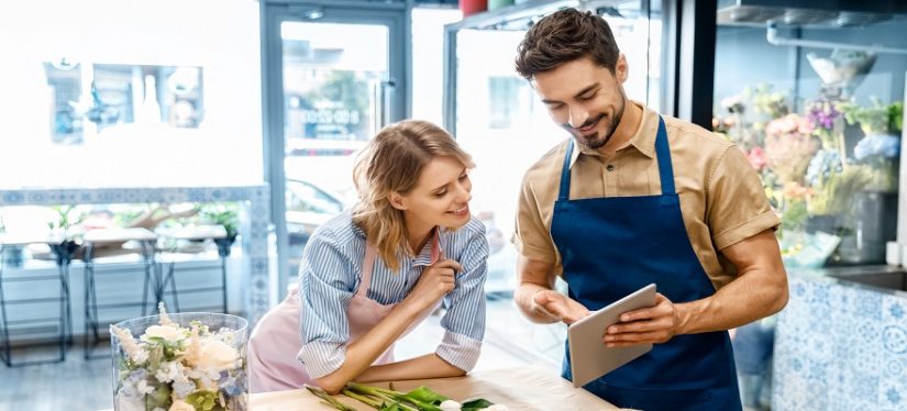 jovenes emprendedores