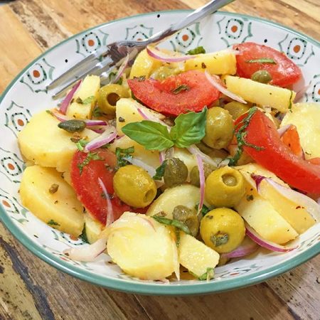 ensalada pantesca 1 Merca2.es