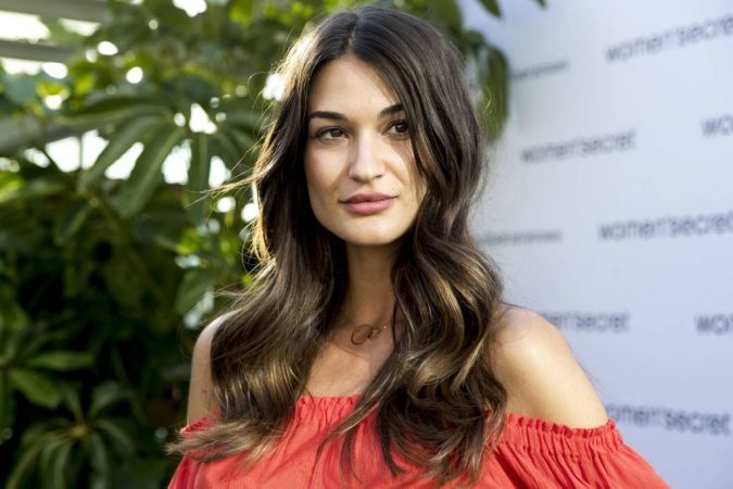 Adara, Oriana Marzoli y otras caras conocidas de Telecinco que cambian de profesión en Instagram 19 Merca2.es El talento de las caras conocidas en Telecinco Adara, Oriana Marzoli