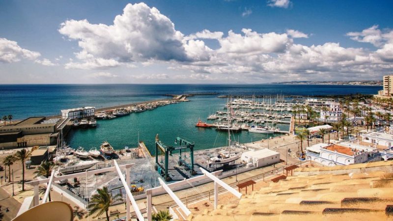 estepona