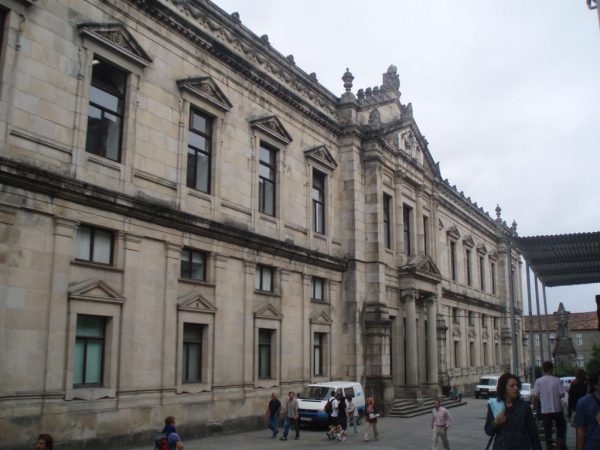 Facultad de Medicina de Santiago, vacuna Covid-19