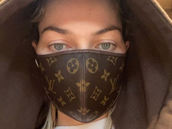 mascarillas louis vuitton