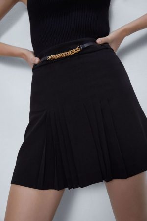 falda zara Merca2.es