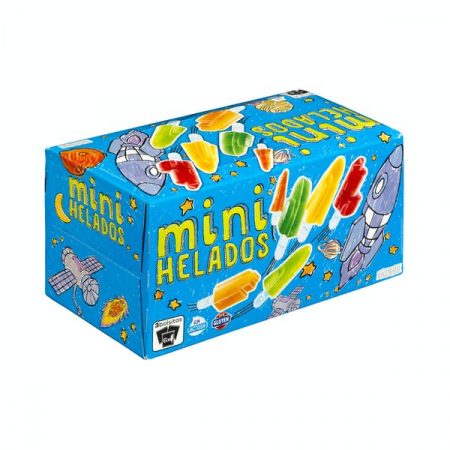 los fantasmicos de Mercadona