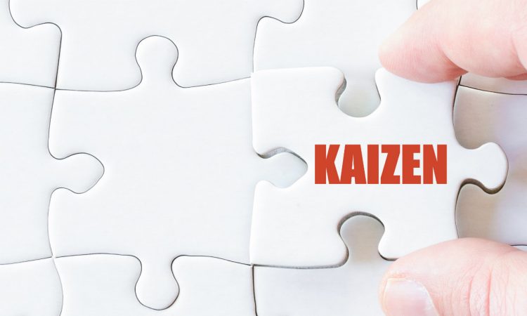 Kaizen, el método japonés que te llevará al éxito 7 Merca2.es emprendimiento