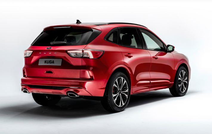 ford factoria valencia