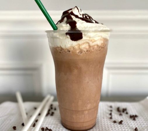 frapuccino