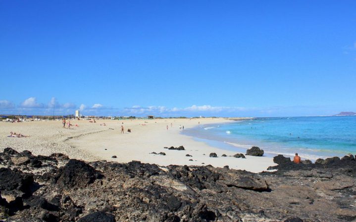 Fuerteventura, islas de España
