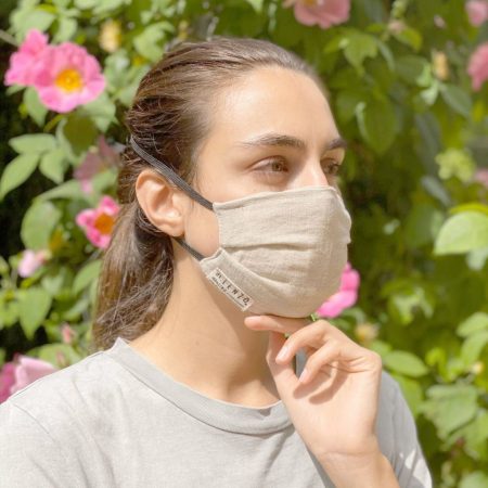 funda de lenzo natural Merca2.es